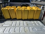 Multiple Trimble R8 Model 2 & Gnss Rtk Kits - TSC3 Data Collector. Fixed Price $5395.00.