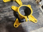 MS996 MS995 MS992 Mount Holder Bracket Installation With Handle 47870-00 Rev. Fixed Price $237.99.