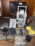 Sokkisha / Lietz SET3 Total Station In Case Theodolite SDM3F 06. Fixed Price $1040.00.