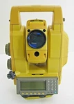 Topcon GTS-802A Robotic Total Station For Surveying 1 Month Warranty. Fixed Price $2750.00.