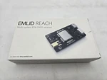 Emlid Reach Multi-system Rtk Gnss Receiver. Fixed Price $399.99.