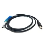 Topcon Receiver Usb Connector Cable Pn 14-008070-01. Fixed Price $119.90.