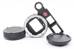 Leica Macro Adapter 14409 6BIT Elmar-m 90MM F4 1156. Fixed Price $545.74.