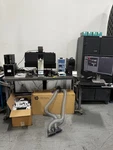 Leica DMI8 Thunder Imager W/ Computer And Lasx Software License. Fixed Price $100000.00.
