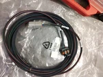 Trimble 57536 Cable Assy Jd Valve Drive Atr. Fixed Price $35.00.