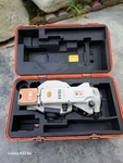 Nikon DTM-5 Total Station For Parts. Fixed Price $125.00.