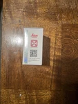 Leica GEB242 Battery. Fixed Price $229.95.