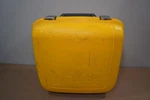 Trimble Optical Power Kit Hard Carry Case With Keys 58386001. Fixed Price $75.00.
