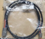 Trimble Pn: 66694 Power Cable. Fixed Price $125.00.
