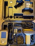 Topcon GR3 With FC-200 Complete Set Free Shipping. Fixed Price $999.00.