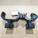 Data Measuring Collector Range Controllers Cradle Bracket Fits For Trimble TSC3. Fixed Price $41.75.