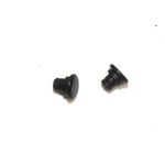Leicaflex Flash Connector Opening Plugs-vintage And Genuine-one Pair. Fixed Price $34.99.