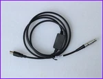 GEV195 (734755) Gps Surveying Instruments Cable 8 Pin For Leica. Fixed Price $65.00.