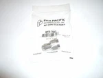Pan Pacific RFN-7662 Male Clamp Antenna Connector Plug For RG-58 Coax Cable. Fixed Price $11.95.