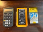 Calculated Industries Construction Master 4050 Handheld Lcd Digital Calculator. Fixed Price $20.50.
