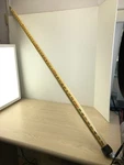 Lietz Fiber Glass 25 Ft Telescoping Surveyor Leveling Rod Pole. Fixed Price $24.99.