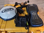 Spectra-trimble Gnss SP60 (1 Cm Rtk GPS+GLONASS+GALILEIO+BEIDOU2-3), RANGER3. Fixed Price $2200.00.
