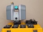 Trimble TX6 3D Laser Scanning System Kit. Fixed Price $5999.99.