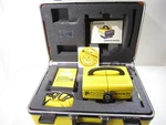 Precision International Citation CI-450 Beetle Distance Meter And Accessories. Fixed Price $219.95.