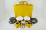 Trimble MS975 V5.45 Cat Glonass Xfill Galileo Beidou Qzss Rtk Receiver Antenna. Fixed Price $6499.99.