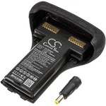 3800MAH Battery For Trimble 200,RECON 200X,RECON 400,RECON 400X,ACCAA-109. Fixed Price $101.86.