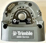 Trimble 2008 Series 70980-00 Gps Geoexplorer Seriel Charging Adapter Clip. Fixed Price $42.00.