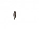Seco Steel Tip For Prism Pole 91600. Fixed Price $15.00.