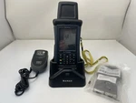 Trimble Nomad Rugged Data Collector W/ Charging Doc Charger Cable NMDLNG-111-00. Fixed Price $790.00.