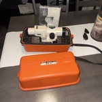 Nikon AS2.(34X) Automatic Level W/ Case & Manual. Fixed Price $829.99.