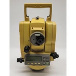 Topcon GTS-211D Total Station For Parts / Repair Only. Fixed Price $399.95.