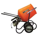 Kushlan Products 350EPOXY Mixer, 3.5 Cu Ft, 115V, 3/4HP. Fixed Price $1090.99.