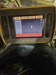 Topcon System 3D-MC Gps Receiver Monitor And Mag Box Fh 915 Ss. Fixed Price $1200.00.