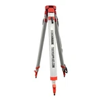 Tiger Supplies Universal Contractor's Aluminum Tripod (orange) 740-02-TS. Fixed Price $39.99.