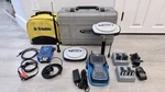 Spectra SP80 Base & Rover Rtk Kit Ranger Survey Pro 6.6 Adl Vantage 35W 2.4GHZ. Fixed Price $4995.00.