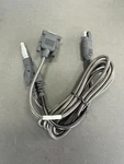 Trimble TDL450HX PDL4535 HPB450 35W Uhf Radio Programming Y Cable 56659. Fixed Price $24.95.