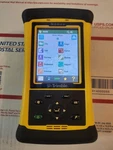 Trimble Tds Nomad Data Collector Survey Pro 5.3 Topcon Nikon Battery Included. Fixed Price $475.00.