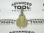 New Green Replacement Tribrach Adapter Leica Topcon Cst/berger Trimble Sokkia. Fixed Price $79.99.