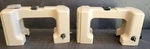 Pentax MB19 Survey Equipment Battery Pack - Lot Of 2 Untested. Fixed Price $110.00.