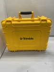 Trimble Gnss Transport Case 189200. Fixed Price $359.98.