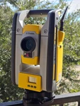 Trimble RTS773 Vision Dr Hp 3"/2" Robotic Total Station W/ Factory Warranty. Fixed Price $15999.99.