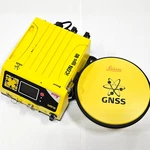 Leica Mc ICG81 W. 900 Mhz Radio And CGA60 Antenna, Pn 874383, 805284. Fixed Price $8000.00.