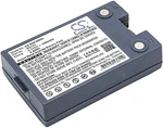 Replacement Battery For Sokkia Set Total Stations BDC25A BDC25B BDC25M (1400M. Fixed Price $136.95.
