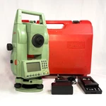 Leica TCR705 Auto Total Station. Fixed Price $2995.00.