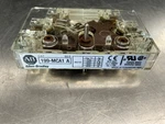 Allen-bradley 199-MCA1 Mechanical Interlock. Fixed Price $11.95.