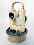 Vintage Keuffel Esser Mirror Stereoscope 72-0411 K&e Photogrammetry Case. Fixed Price $215.00.