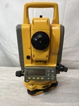 Northwest NTDM103 Total Station Laser Transit S/n NW810362 With Tripod. Fixed Price $2999.99.
