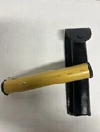 Topcon 56210 Hand Level Grade Checker With Leather Case. Fixed Price $24.99.