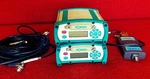 Lot Sokkia GSR2600 Gps Receiver System. Fixed Price $407.96.
