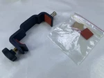 Trimble Recon Clamp Only For Rec-tpolebrk W/ Pads 5198-092. Fixed Price $35.99.