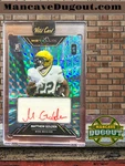 2025 Wild Card Metallix-matthew Golden Auto Rc-blue Light Prism 3/5 Orig. Case. Fixed Price $89.99.